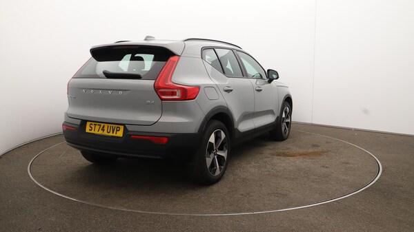 Used Volvo XC40 2024 for sale - 75782129: Photo 55