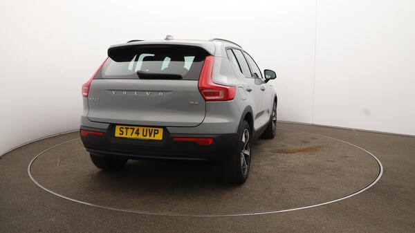 Used Volvo XC40 2024 for sale - 75782129: Photo 56