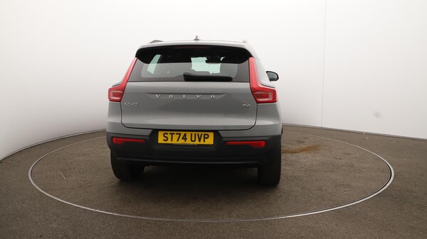 Used Volvo XC40 2024 for sale - 75782129: Photo 57