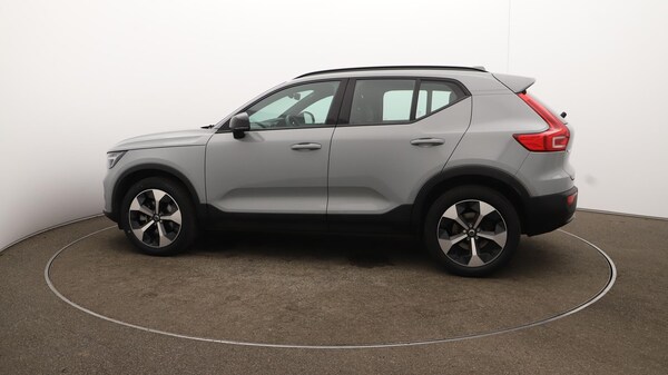 Used Volvo XC40 2024 for sale - 75782129: Photo 58
