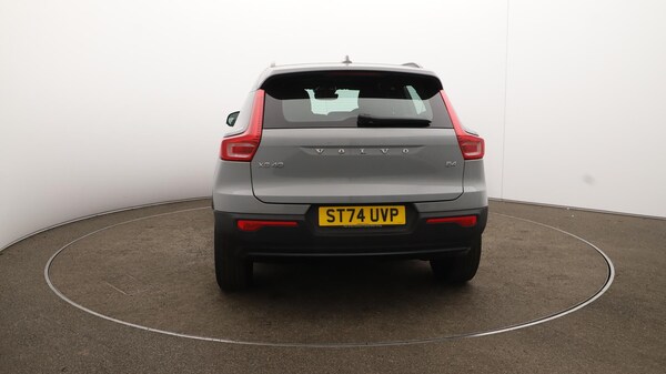 Used Volvo XC40 2024 for sale - 75782129: Photo 59