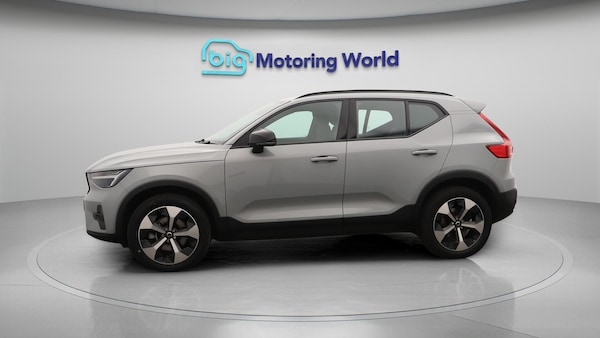 Used Volvo XC40 2024 for sale - 75782129: Photo 5