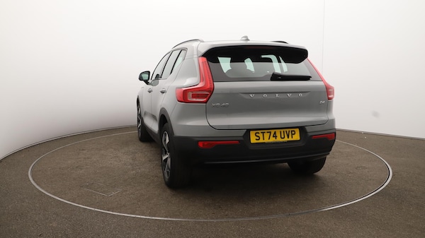 Used Volvo XC40 2024 for sale - 75782129: Photo 60