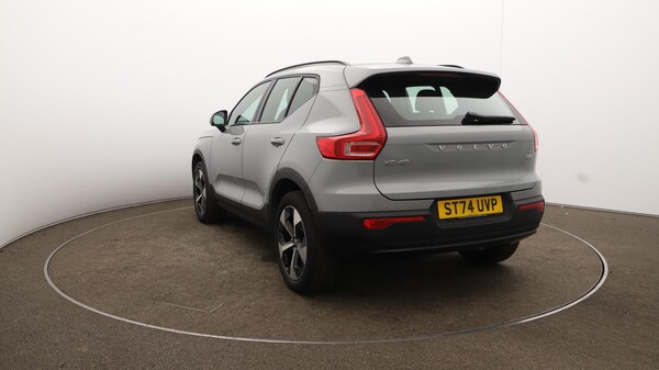 Used Volvo XC40 2024 for sale - 75782129: Photo 61