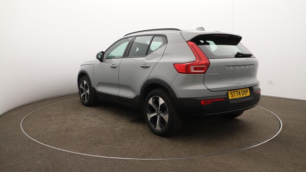 Used Volvo XC40 2024 for sale - 75782129: Photo 62