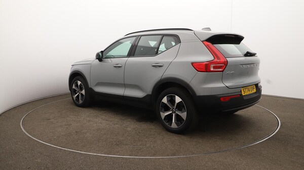 Used Volvo XC40 2024 for sale - 75782129: Photo 63