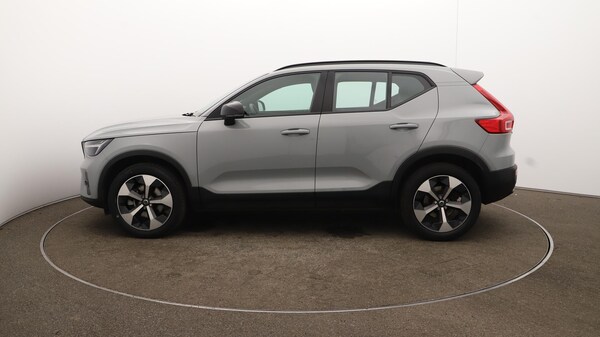 Used Volvo XC40 2024 for sale - 75782129: Photo 64