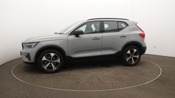Used Volvo XC40 2024 for sale - 75782129: Photo 66