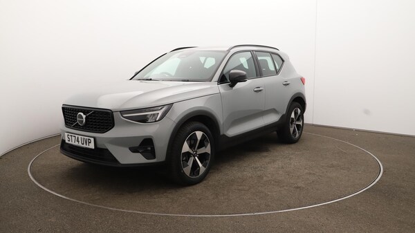 Used Volvo XC40 2024 for sale - 75782129: Photo 69