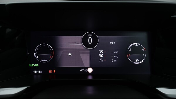 Used Vauxhall Grandland 2023 for sale - 75563781: Photo 11