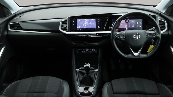 Used Vauxhall Grandland 2023 for sale - 75563781: Photo 14