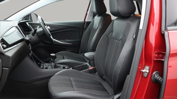 Used Vauxhall Grandland 2023 for sale - 75563781: Photo 15