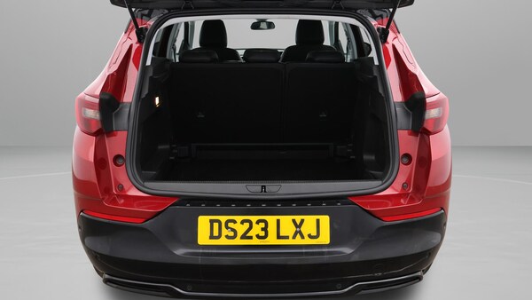 Used Vauxhall Grandland 2023 for sale - 75563781: Photo 18