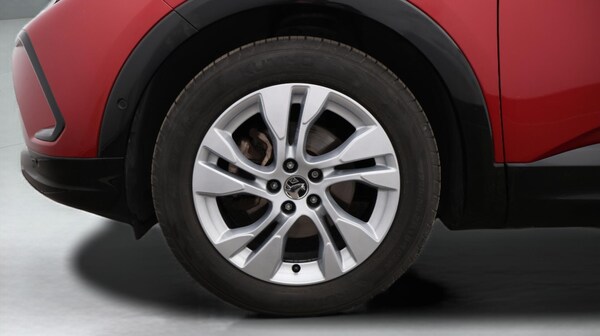 Used Vauxhall Grandland 2023 for sale - 75563781: Photo 19