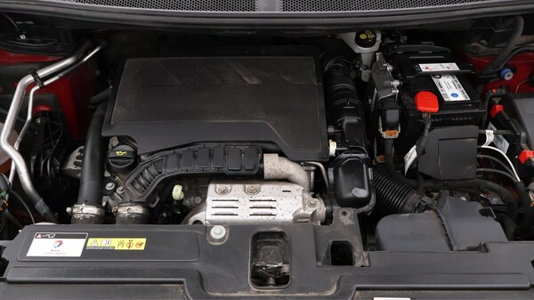 Used Vauxhall Grandland 2023 for sale - 75563781: Photo 20
