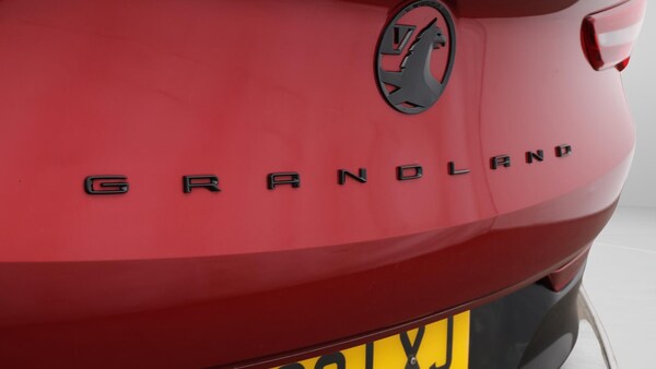 Used Vauxhall Grandland 2023 for sale - 75563781: Photo 22