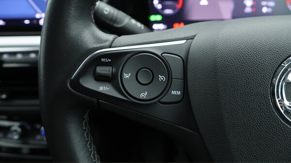 Used Vauxhall Grandland 2023 for sale - 75563781: Photo 23