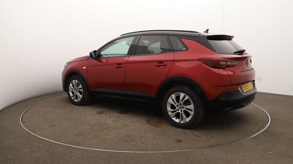 Used Vauxhall Grandland 2023 for sale - 75563781: Photo 35