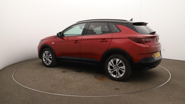 Used Vauxhall Grandland 2023 for sale - 75563781: Photo 36