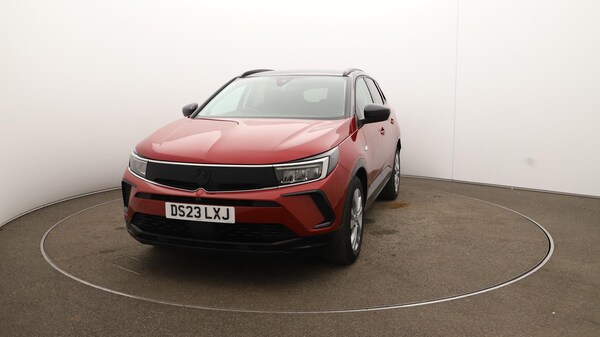 Used Vauxhall Grandland 2023 for sale - 75563781: Photo 38