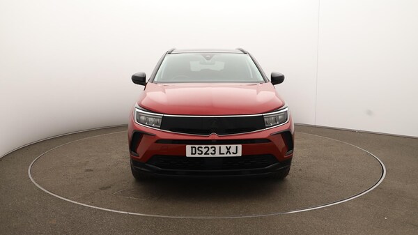 Used Vauxhall Grandland 2023 for sale - 75563781: Photo 40