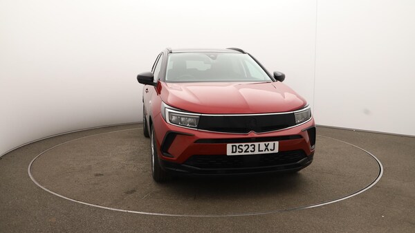 Used Vauxhall Grandland 2023 for sale - 75563781: Photo 41