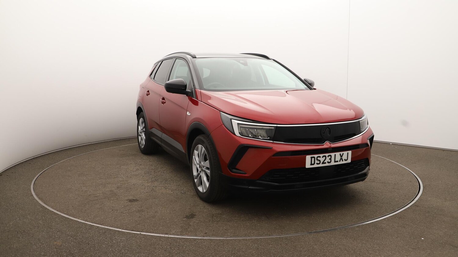 Vehicle 42