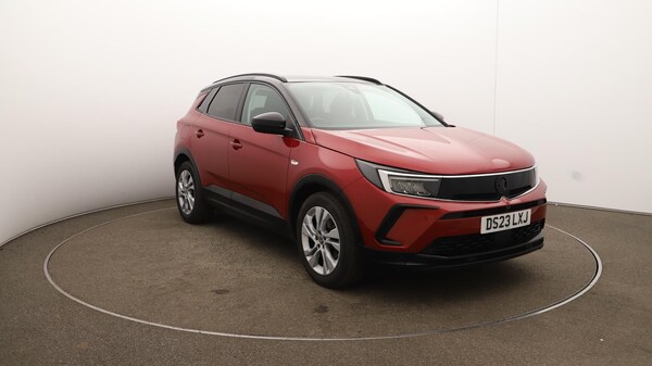 Used Vauxhall Grandland 2023 for sale - 75563781: Photo 43