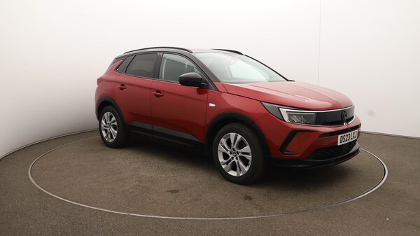 Used Vauxhall Grandland 2023 for sale - 75563781: Photo 44