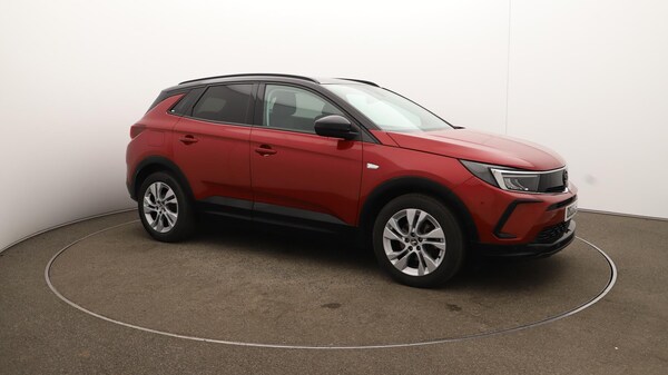 Used Vauxhall Grandland 2023 for sale - 75563781: Photo 45
