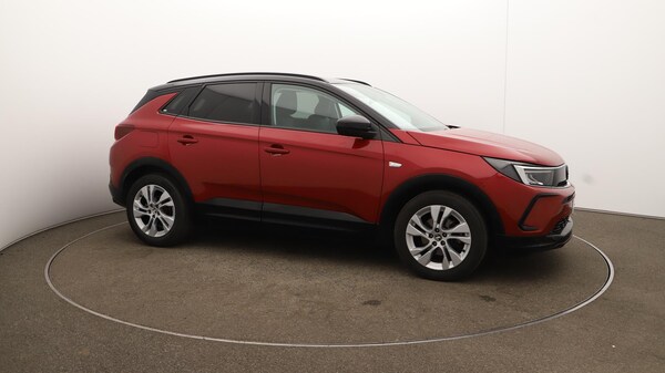 Used Vauxhall Grandland 2023 for sale - 75563781: Photo 46