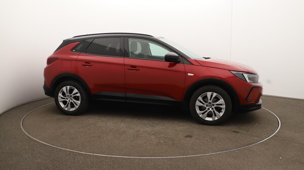 Used Vauxhall Grandland 2023 for sale - 75563781: Photo 48