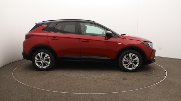 Used Vauxhall Grandland 2023 for sale - 75563781: Photo 49
