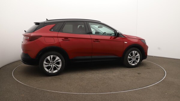 Used Vauxhall Grandland 2023 for sale - 75563781: Photo 51