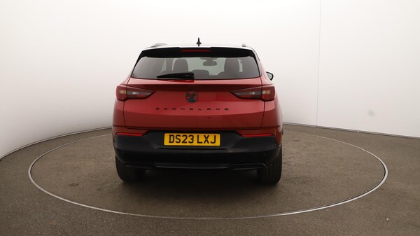 Used Vauxhall Grandland 2023 for sale - 75563781: Photo 57