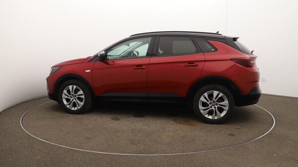 Used Vauxhall Grandland 2023 for sale - 75563781: Photo 58