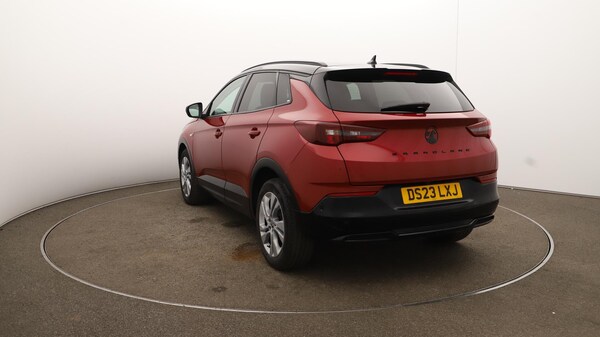 Used Vauxhall Grandland 2023 for sale - 75563781: Photo 61