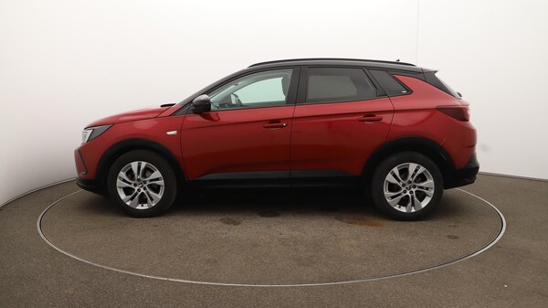 Used Vauxhall Grandland 2023 for sale - 75563781: Photo 64