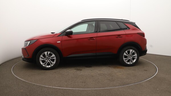 Used Vauxhall Grandland 2023 for sale - 75563781: Photo 65