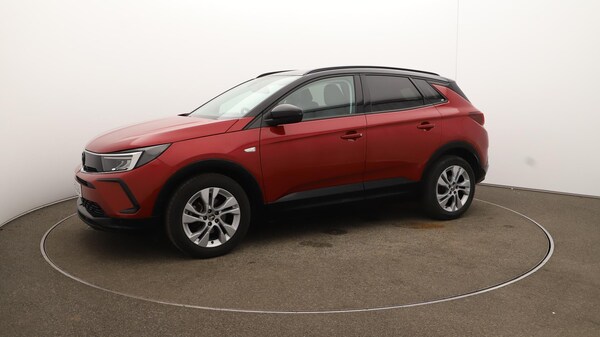Used Vauxhall Grandland 2023 for sale - 75563781: Photo 67