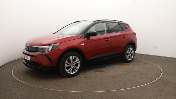 Used Vauxhall Grandland 2023 for sale - 75563781: Photo 68