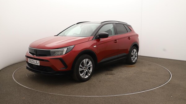 Used Vauxhall Grandland 2023 for sale - 75563781: Photo 69