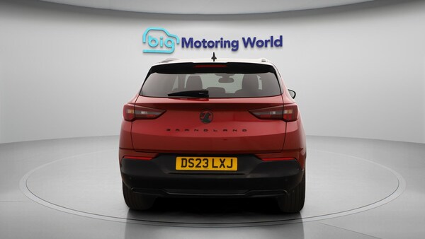 Used Vauxhall Grandland 2023 for sale - 75563781: Photo 7