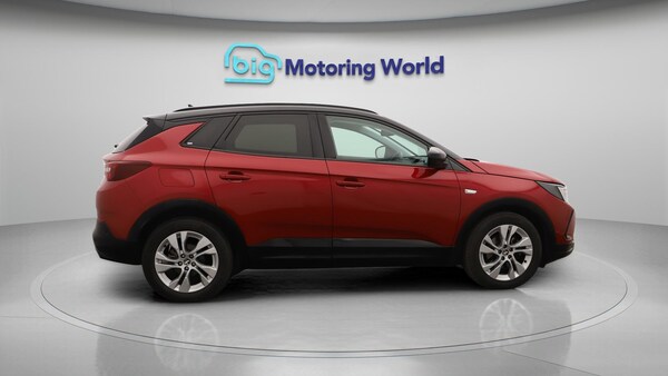 Used Vauxhall Grandland 2023 for sale - 75563781: Photo 9