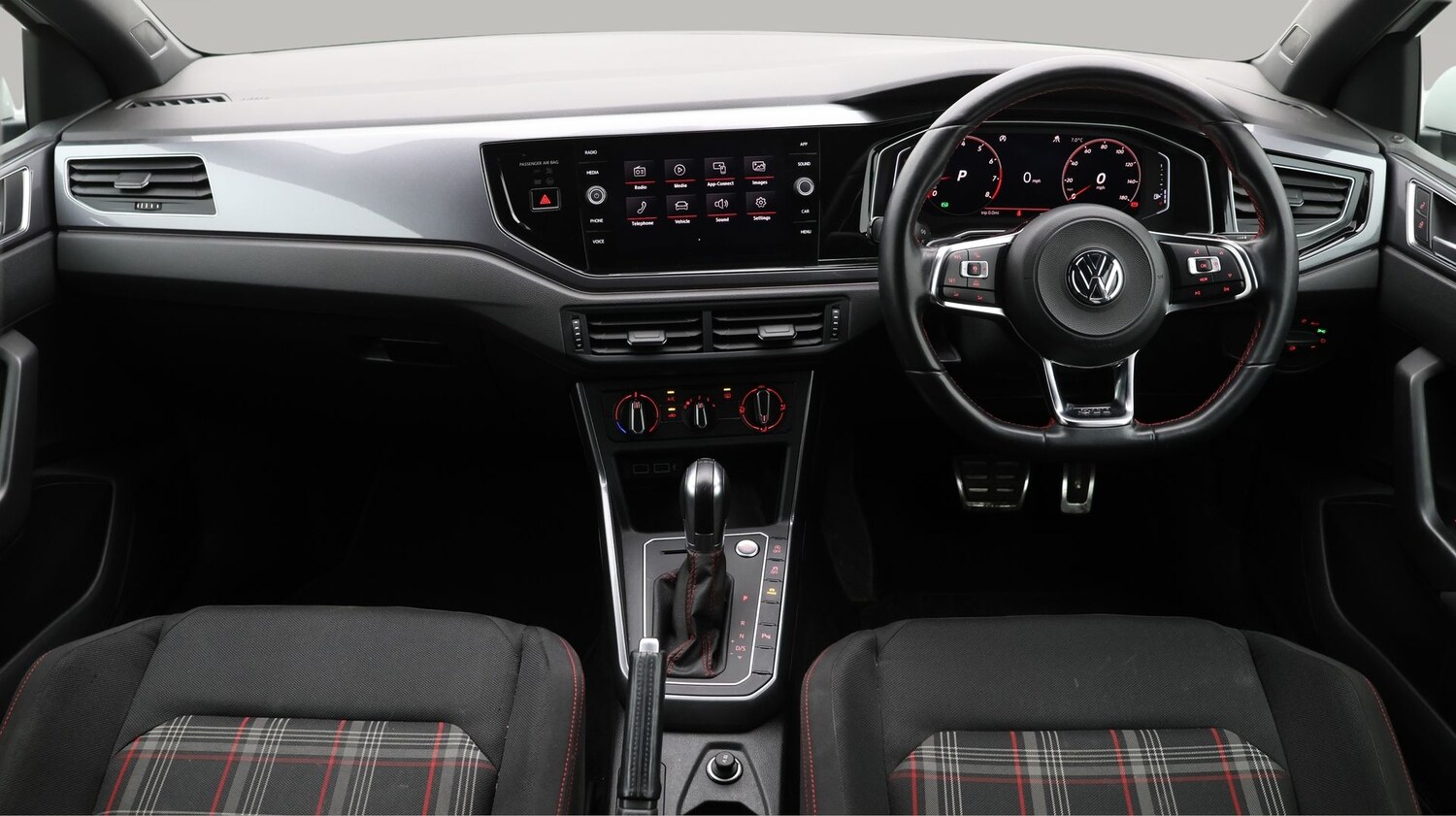 Used Volkswagen Polo 2019 for sale - 77618624: Photo 13