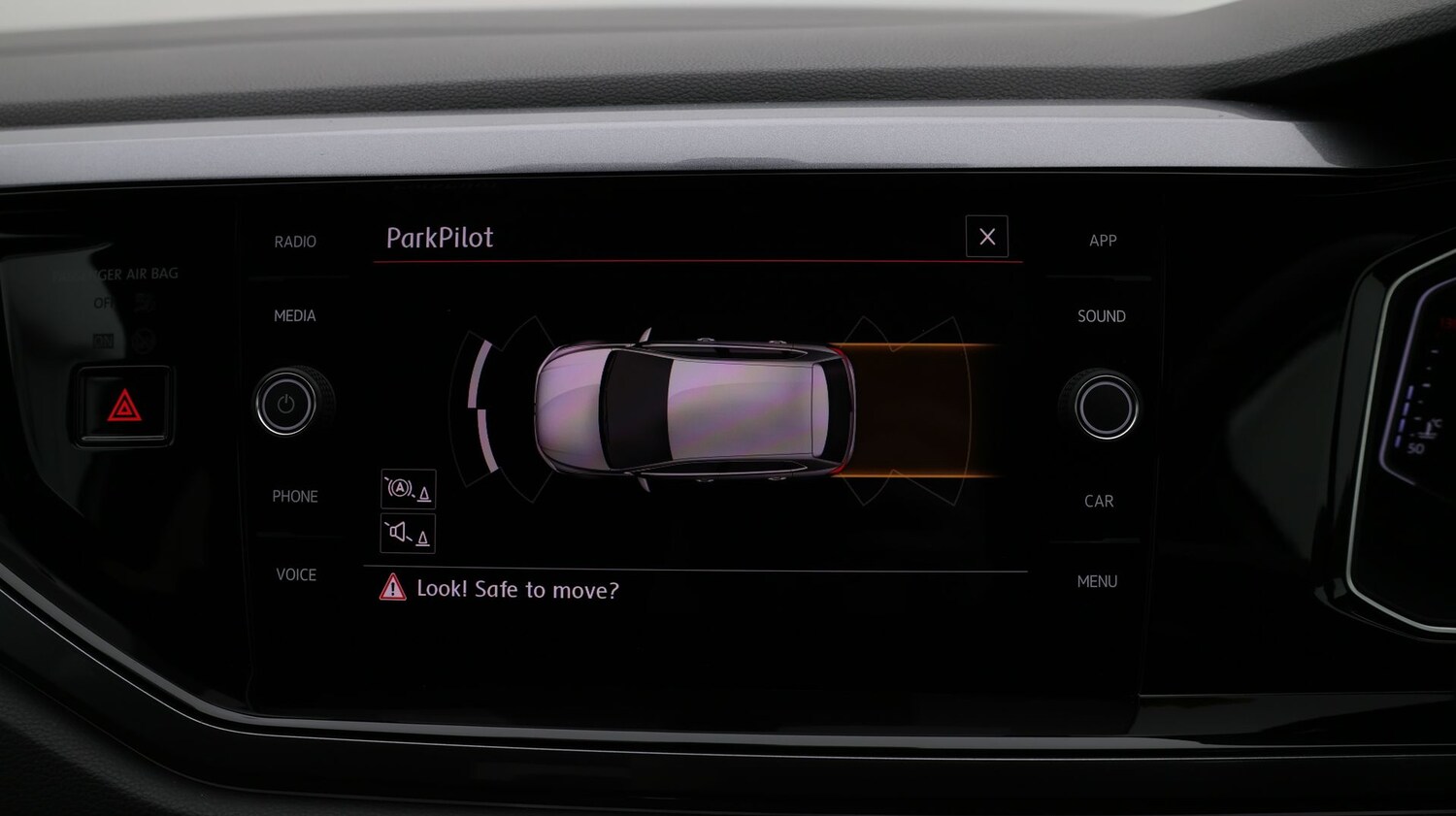 Used Volkswagen Polo 2019 for sale - 77618624: Photo 27