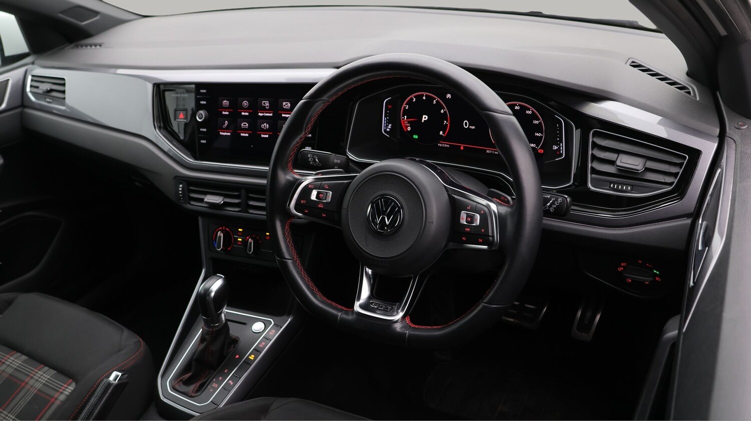 Used Volkswagen Polo 2019 for sale - 77618624: Photo 9