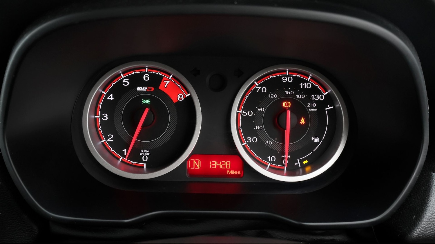 Used MG MG3 2023 for sale - 77662396: Photo 10