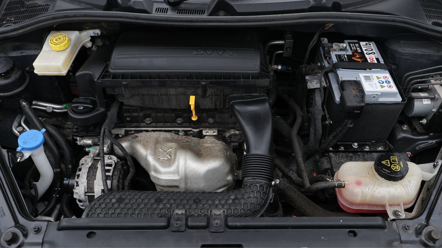 Used MG MG3 2023 for sale - 77662396: Photo 19