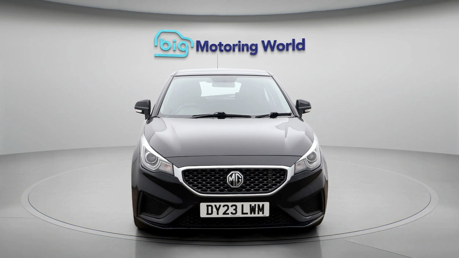 Used MG MG3 2023 for sale - 77662396: Photo 2